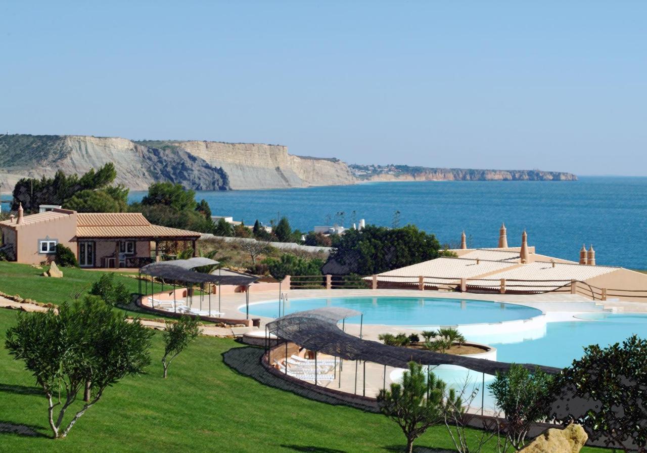 Belver Porto Dona Maria Resort Praia Da Luz Exterior photo