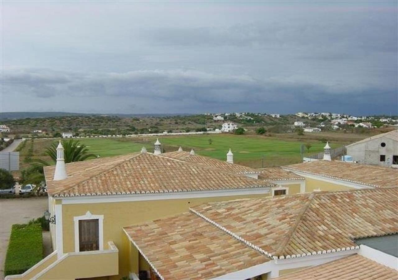 Belver Porto Dona Maria Resort Praia Da Luz Exterior photo