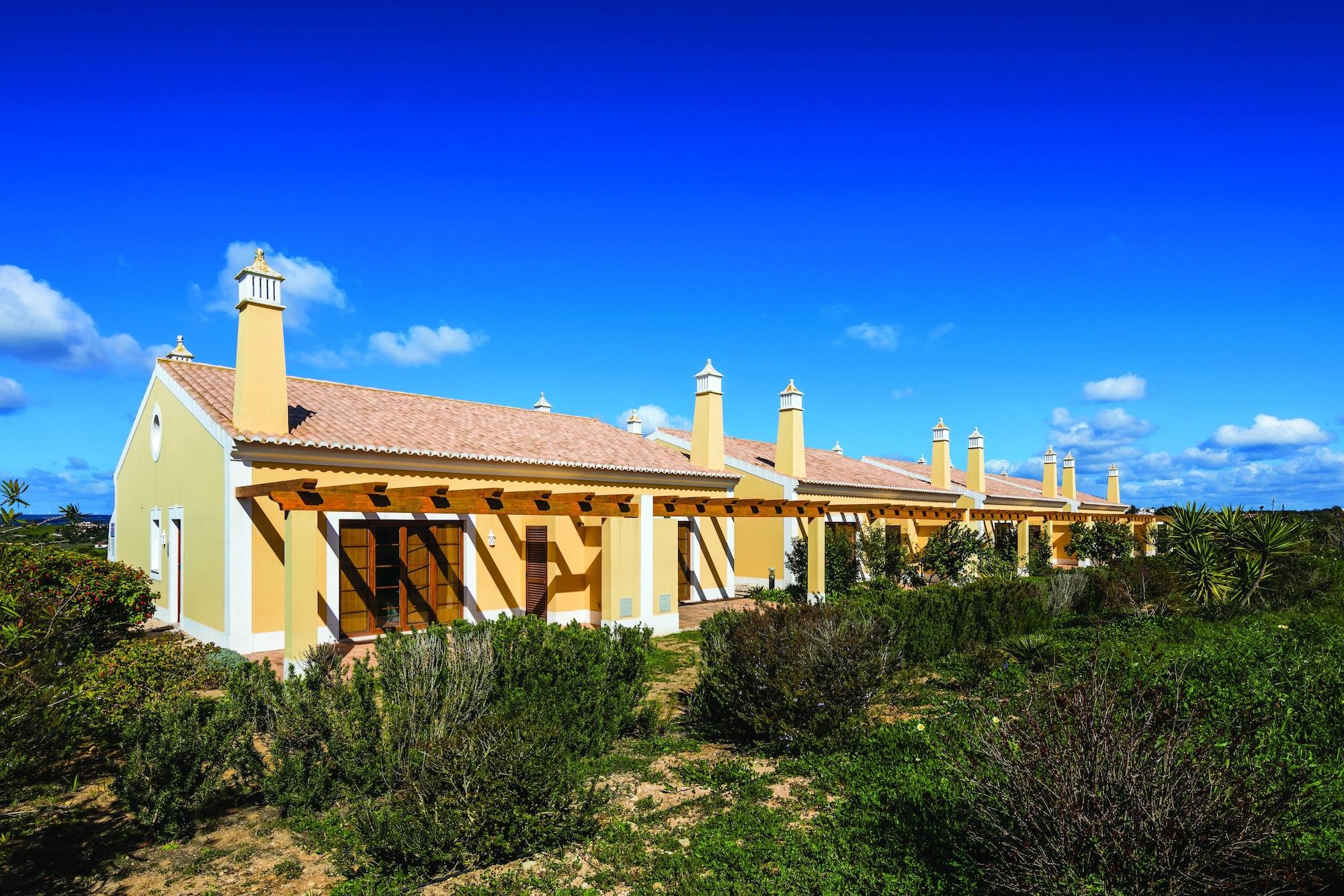 Belver Porto Dona Maria Resort Praia Da Luz Exterior photo