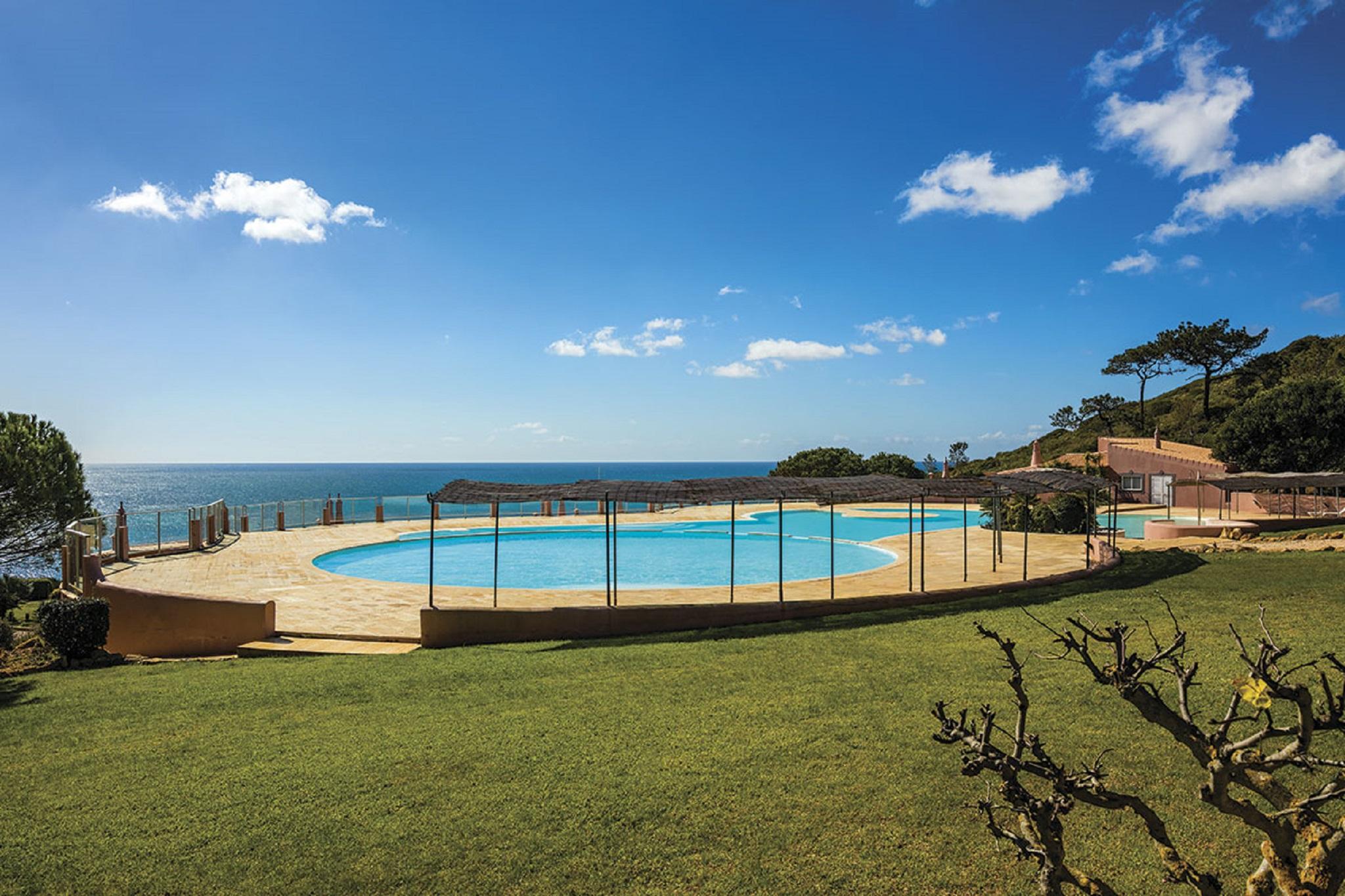 Belver Porto Dona Maria Resort Praia Da Luz Exterior photo