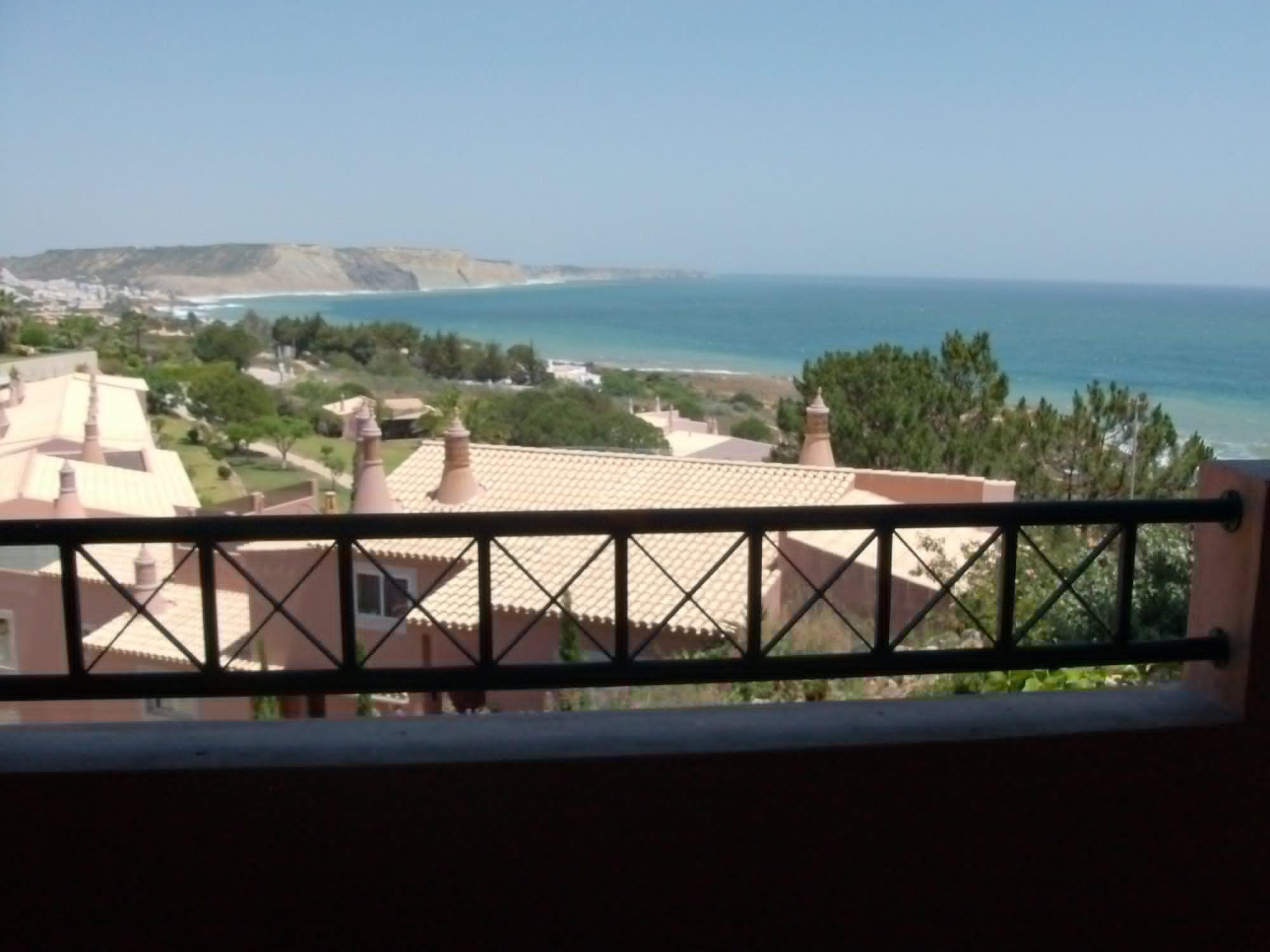 Belver Porto Dona Maria Resort Praia Da Luz Exterior photo