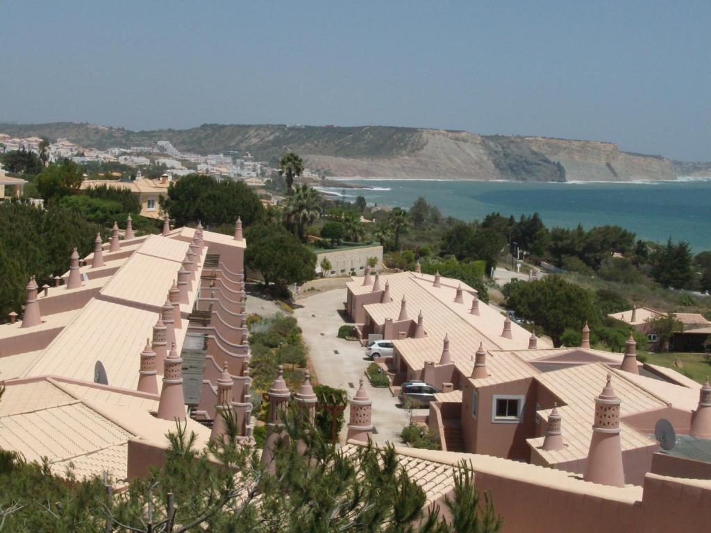 Belver Porto Dona Maria Resort Praia Da Luz Exterior photo