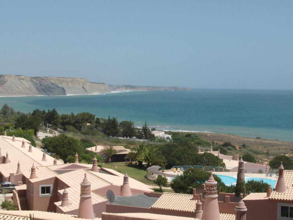 Belver Porto Dona Maria Resort Praia Da Luz Exterior photo