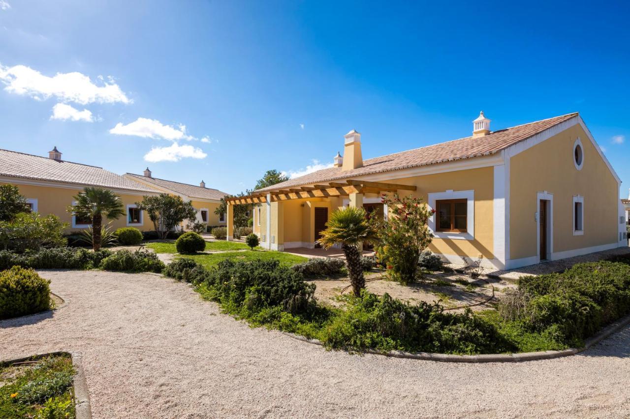 Belver Porto Dona Maria Resort Praia Da Luz Exterior photo